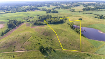 Parduodamas sklypas Rastinėnų k., 306 a ploto 1