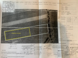 Parduodamas sklypas Kūlių k., 173 a ploto 9