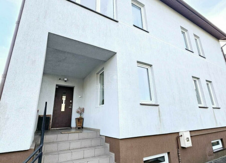 Parduodamas namas Tauralaukis, Klaipėdos m., Klaipėdos m. sav., 342 m2 ploto, 3 aukštai Parduodamas namas Tauralaukis, Klaipėdos m., Klaipėdos m. sav., 342 m2 ploto, 3 aukštai