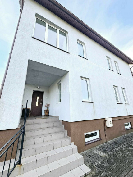 Parduodamas namas Tauralaukis, Klaipėdos m., Klaipėdos m. sav., 342 m2 ploto, 3 aukštai 1