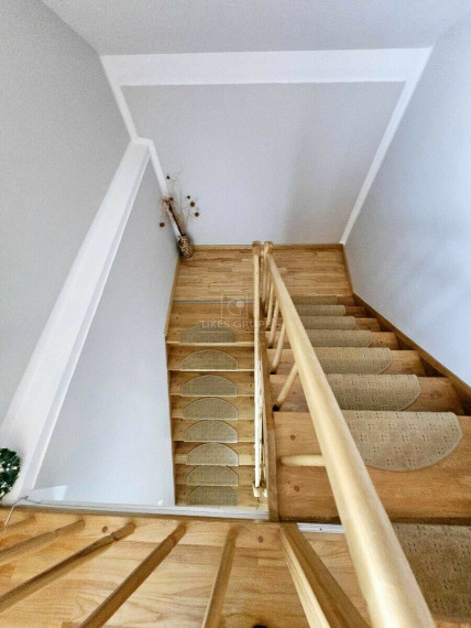 Parduodamas namas Tauralaukis, Klaipėdos m., Klaipėdos m. sav., 342 m2 ploto, 3 aukštai 5