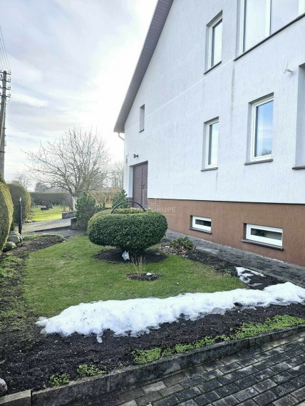 Parduodamas namas Tauralaukis, Klaipėdos m., Klaipėdos m. sav., 342 m2 ploto, 3 aukštai 6