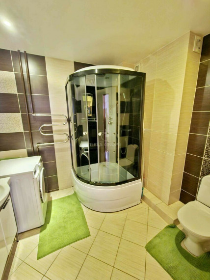 Parduodamas namas Tauralaukis, Klaipėdos m., Klaipėdos m. sav., 342 m2 ploto, 3 aukštai 9