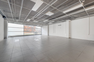Nuomojamos administracinės, paslaugų, prekybos, sandėliavimo patalpos Ukmergės g., Šeškinė, Vilniaus m., Vilniaus m. sav., 345.42 m2 ploto 7