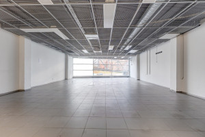 Nuomojamos administracinės, paslaugų, prekybos, sandėliavimo patalpos Ukmergės g., Šeškinė, Vilniaus m., Vilniaus m. sav., 345.42 m2 ploto 8