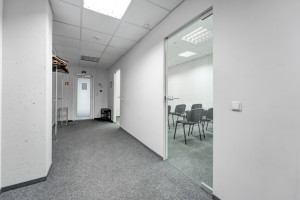 Nuomojamos administracinės, paslaugų, prekybos, sandėliavimo patalpos Ukmergės g., Šeškinė, Vilniaus m., Vilniaus m. sav., 345.42 m2 ploto 10