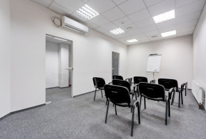 Nuomojamos administracinės, paslaugų, prekybos, sandėliavimo patalpos Ukmergės g., Šeškinė, Vilniaus m., Vilniaus m. sav., 345.42 m2 ploto 11
