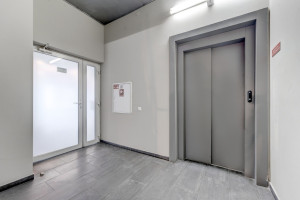 Nuomojamos administracinės, paslaugų, prekybos, sandėliavimo patalpos Ukmergės g., Šeškinė, Vilniaus m., Vilniaus m. sav., 345.42 m2 ploto 12