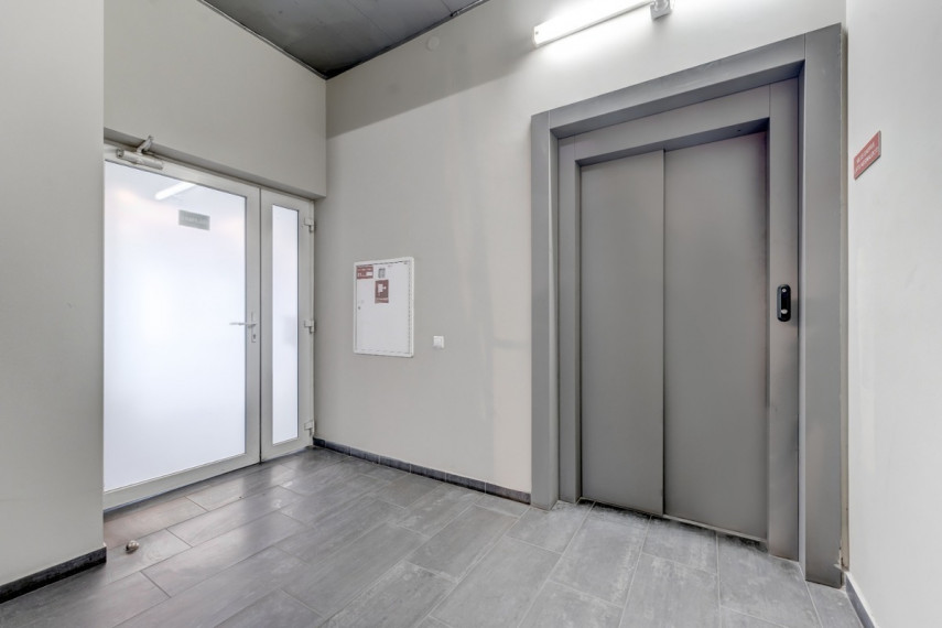 Nuomojamos administracinės, paslaugų, prekybos, sandėliavimo patalpos Ukmergės g., Šeškinė, Vilniaus m., Vilniaus m. sav., 345.42 m2 ploto 12