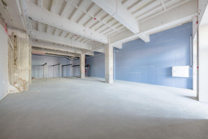 Parduodamos patalpos Žemaičių g., Žaliakalnis, Kauno m., Kauno m. sav., 196.38 m² ploto 2