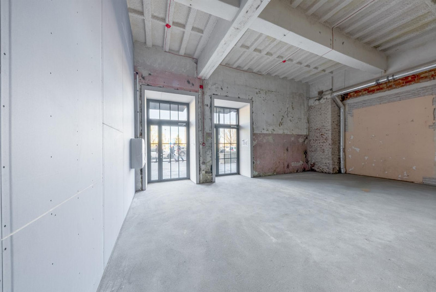 Parduodamos patalpos Žemaičių g., Žaliakalnis, Kauno m., Kauno m. sav., 196.38 m² ploto 3
