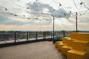 Parduodamos patalpos Žemaičių g., Žaliakalnis, Kauno m., Kauno m. sav., 196.38 m² ploto 7