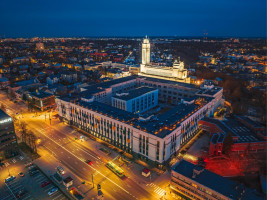 Parduodamos patalpos Žemaičių g., Žaliakalnis, Kauno m., Kauno m. sav., 196.38 m² ploto 8