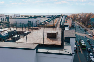 Parduodamos patalpos Žemaičių g., Žaliakalnis, Kauno m., Kauno m. sav., 196.38 m² ploto 9