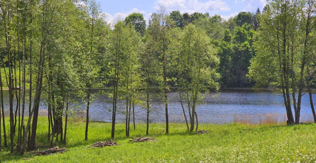 Parduodamas sklypas Antilgės k., Utenos r. sav., 174.46 a ploto 3