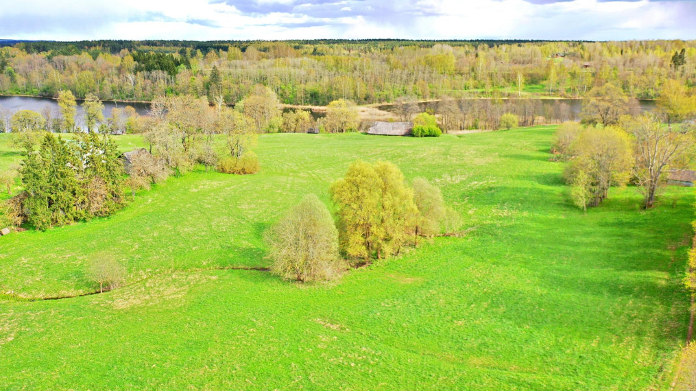 Parduodamas sklypas Antilgės k., Utenos r. sav., 174.46 a ploto 4
