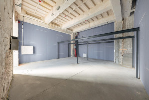 Parduodamos patalpos Žemaičių g., Žaliakalnis, Kauno m., Kauno m. sav., 80.89 m² ploto 3