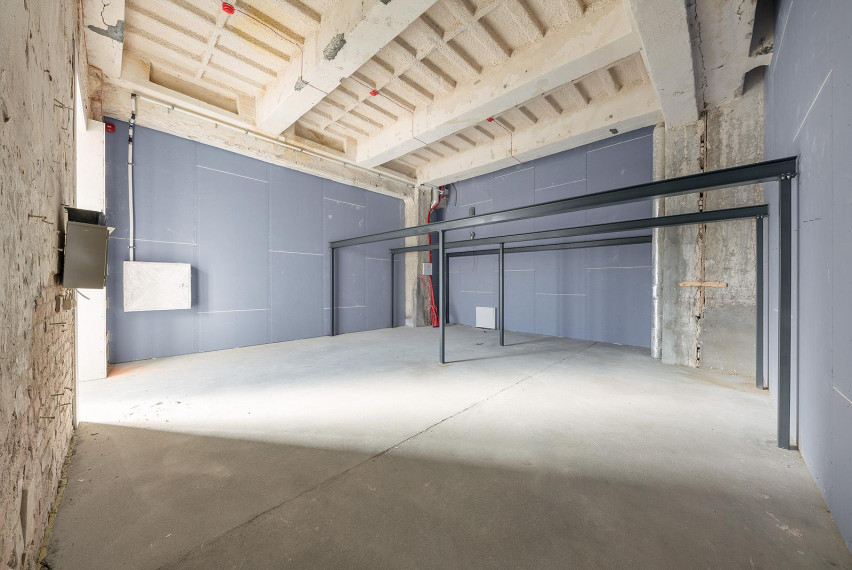 Parduodamos patalpos Žemaičių g., Žaliakalnis, Kauno m., Kauno m. sav., 80.89 m² ploto 3