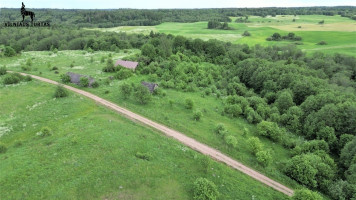 Parduodamas kitos paskirties sklypas Žuvyčių k., Elektrėnų sav., 799 a ploto 1
