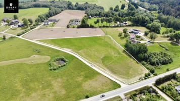 Parduodamas sklypas Trupinėlių k., 136.85 a ploto 1