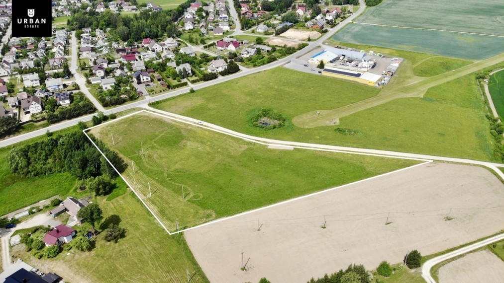 Parduodamas sklypas Trupinėlių k., 136.85 a ploto 4