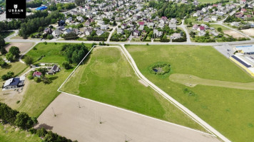 Parduodamas sklypas Trupinėlių k., 136.85 a ploto 5