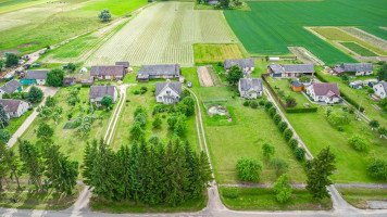 Parduodamas namas Kaštonės, Gailaičių k., Akmenės r. sav., 86.41 m2 ploto, 1 aukštai 4
