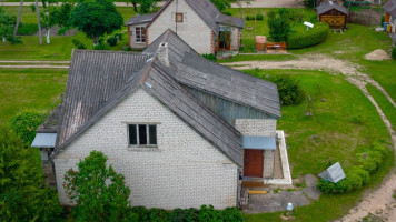 Parduodamas namas Kaštonės, Gailaičių k., Akmenės r. sav., 86.41 m2 ploto, 1 aukštai 7