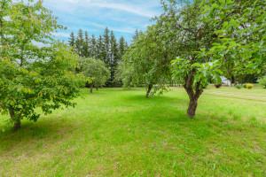 Parduodamas namas Kaštonės, Gailaičių k., Akmenės r. sav., 86.41 m2 ploto, 1 aukštai 10