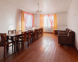 Parduodamas namas Kaštonės, Gailaičių k., Akmenės r. sav., 86.41 m2 ploto, 1 aukštai 11
