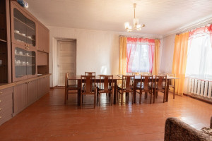 Parduodamas namas Kaštonės, Gailaičių k., Akmenės r. sav., 86.41 m2 ploto, 1 aukštai 12
