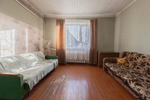 Parduodamas namas Kaštonės, Gailaičių k., Akmenės r. sav., 86.41 m2 ploto, 1 aukštai 13