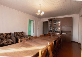 Parduodamas namas Kaštonės, Gailaičių k., Akmenės r. sav., 86.41 m2 ploto, 1 aukštai 15