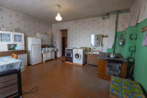 Parduodamas namas Kaštonės, Gailaičių k., Akmenės r. sav., 86.41 m2 ploto, 1 aukštai 16