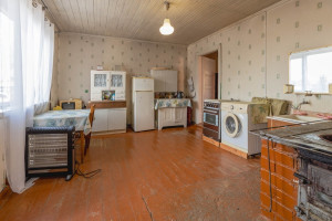 Parduodamas namas Kaštonės, Gailaičių k., Akmenės r. sav., 86.41 m2 ploto, 1 aukštai 17