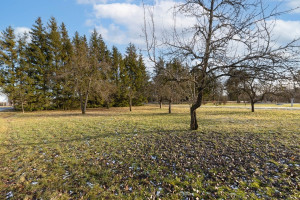 Parduodamas namas Kaštonės, Gailaičių k., Akmenės r. sav., 86.41 m2 ploto, 1 aukštai 18