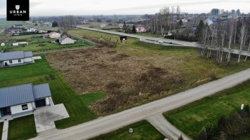 Parduodamas sklypas Viduklės g., Raseiniuose, 31.93 a ploto 11
