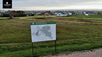 Parduodamas sklypas Viduklės g., Raseiniuose, 31.93 a ploto 14
