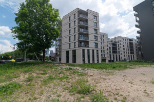 Parduodamos administracinės, paslaugų, prekybos patalpos Lvivo g., Šnipiškės, Vilniaus m., Vilniaus m. sav., 82.52 m2 ploto 3