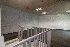 Parduodamos administracinės, paslaugų, prekybos patalpos Lvivo g., Šnipiškės, Vilniaus m., Vilniaus m. sav., 82.52 m2 ploto 13