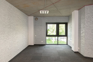 Parduodamos administracinės, paslaugų, prekybos patalpos Lvivo g., Šnipiškės, Vilniaus m., Vilniaus m. sav., 82.52 m2 ploto 15