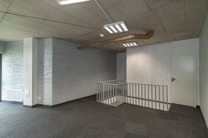 Parduodamos administracinės, paslaugų, prekybos patalpos Lvivo g., Šnipiškės, Vilniaus m., Vilniaus m. sav., 82.52 m2 ploto 18