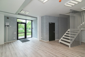 Parduodamos administracinės, paslaugų, prekybos patalpos Lvivo g., Šnipiškės, Vilniaus m., Vilniaus m. sav., 82.52 m2 ploto 24