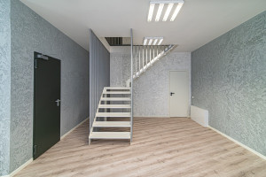 Parduodamos administracinės, paslaugų, prekybos patalpos Lvivo g., Šnipiškės, Vilniaus m., Vilniaus m. sav., 82.52 m2 ploto 26