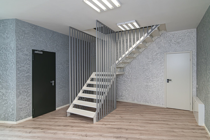 Parduodamos administracinės, paslaugų, prekybos patalpos Lvivo g., Šnipiškės, Vilniaus m., Vilniaus m. sav., 82.52 m2 ploto 27