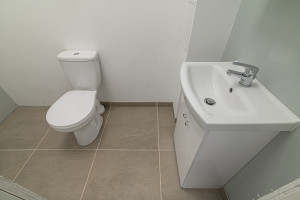 Parduodamos administracinės, paslaugų, prekybos patalpos Lvivo g., Šnipiškės, Vilniaus m., Vilniaus m. sav., 82.52 m2 ploto 28