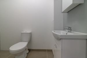 Parduodamos administracinės, paslaugų, prekybos patalpos Lvivo g., Šnipiškės, Vilniaus m., Vilniaus m. sav., 82.52 m2 ploto 29