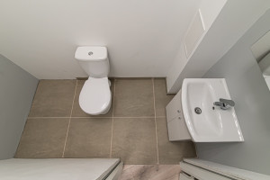 Parduodamos administracinės, paslaugų, prekybos patalpos Lvivo g., Šnipiškės, Vilniaus m., Vilniaus m. sav., 82.52 m2 ploto 30