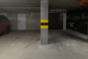 Parduodamos administracinės, paslaugų, prekybos patalpos Lvivo g., Šnipiškės, Vilniaus m., Vilniaus m. sav., 82.52 m2 ploto 33