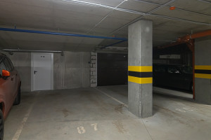 Parduodamos administracinės, paslaugų, prekybos patalpos Lvivo g., Šnipiškės, Vilniaus m., Vilniaus m. sav., 82.52 m2 ploto 34